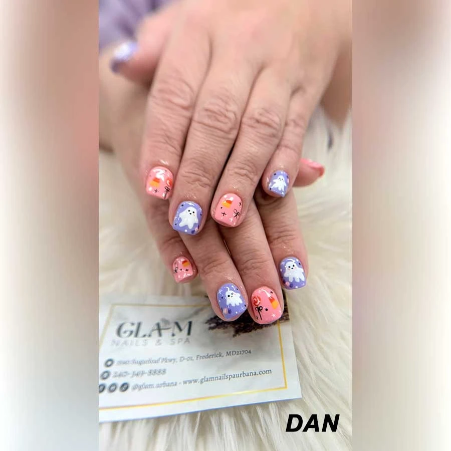 Nail Design